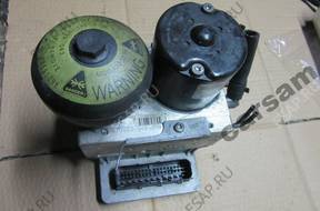 БЛОК АБС Mercedes W211 0054313312   SBC