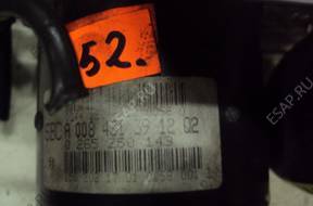 БЛОК АБС Mercedes W211 0084313912   SBC