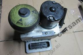 БЛОК АБС Mercedes W211 0265250075   SBC
