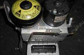 БЛОК АБС Mercedes W211 0265960036 SBC  A0054319612 Q2
