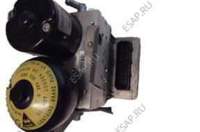 БЛОК АБС   MERCEDES W211 0265960046