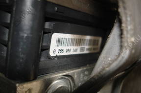 БЛОК АБС MERCEDES W211 211    ABR
