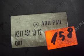 БЛОК АБС Mercedes W211 2114311312 0265250205