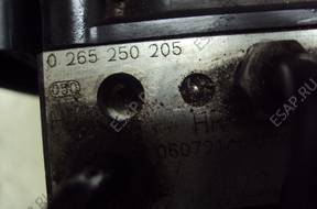 БЛОК АБС Mercedes W211 2114311312 0265250205