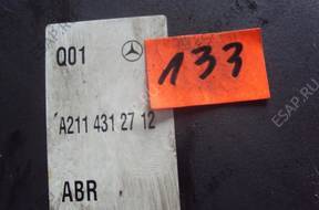 БЛОК АБС Mercedes W211 2114312712