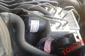 БЛОК АБС MERCEDES W211 2.7 CDI   SBC A 005431051203