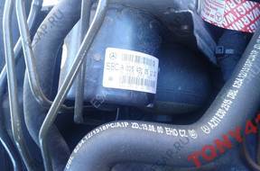 БЛОК АБС MERCEDES W211 2.7 CDI   SBC A 005431051203