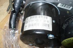 БЛОК АБС   MERCEDES W211 3.2 CDI V6 SBC