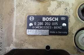 БЛОК АБС Mercedes W211 5.6 l   0265202005 *