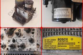 БЛОК АБС   MERCEDES W211 A0054317212 Q1 0265960025