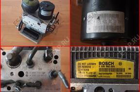 БЛОК АБС   MERCEDES W211 A0054318112 Q1 0265960029