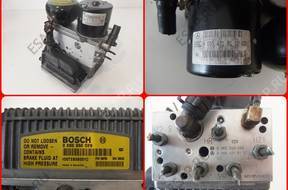 БЛОК АБС   MERCEDES W211 A0054318112 Q3 0265960029