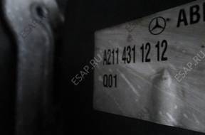 БЛОК АБС MERCEDES W211    A2114311212