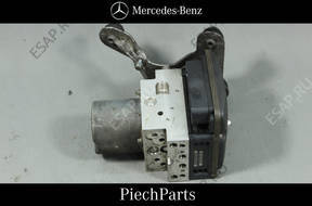 БЛОК АБС MERCEDES W211    A2114311212