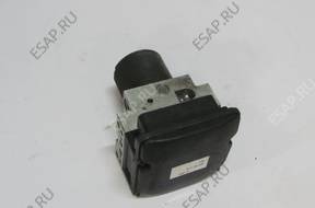 БЛОК АБС   Mercedes W211 A2114311712