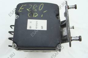 БЛОК АБС   MERCEDES W211 A2114312812