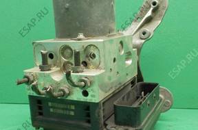 БЛОК АБС   MERCEDES W211 A2114313812 0265960348