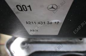 БЛОК АБС MERCEDES W211    A2114313812