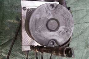 БЛОК АБС   MERCEDES W211 A2114313812