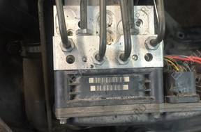 БЛОК АБС MERCEDES W211     ABR A2114311312