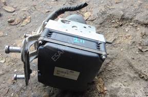 БЛОК АБС MERCEDES W211   ABR A2114311812 0265960313