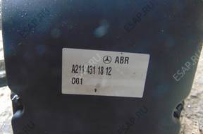 БЛОК АБС MERCEDES W211   ABR A2114311812 0265960313