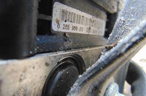 БЛОК АБС MERCEDES W211   ABR A2114311812 0265960313