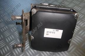 БЛОК АБС Mercedes W211    ABR A2114311812 2007 год