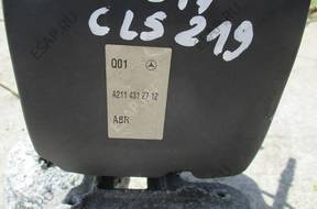 БЛОК АБС MERCEDES W211  CLS 219   A2114312712