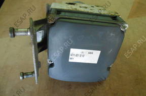 БЛОК АБС Mercedes W211 E-klasa   A2114311212