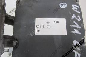 БЛОК АБС MERCEDES W211 E KLASA    A2114311212