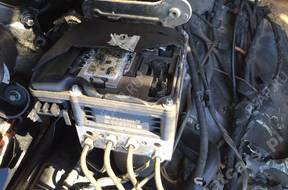 БЛОК АБС   MERCEDES W211  E KLASA A2114311412