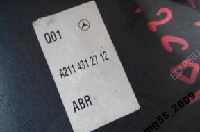 БЛОК АБС MERCEDES W211 E KLASA   A2114312712