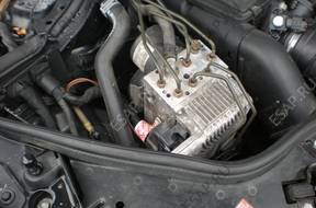 БЛОК АБС MERCEDES W211 E-KLASA   SBC 0054318112