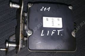 БЛОК АБС Mercedes W211    esp 2114312712
