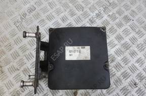 БЛОК АБС   MERCEDES W211 ПО  2114311712
