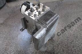 БЛОК АБС Mercedes w211 sbc   0054319712