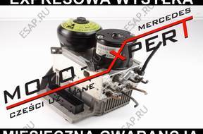 БЛОК АБС Mercedes W211  SBC  0054319712