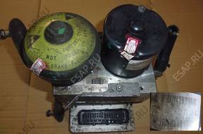 БЛОК АБС MERCEDES W211   SBC 0265960025 FV_23% LBN