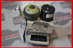 БЛОК АБС MERCEDES W211   SBC 0265960025