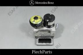 БЛОК АБС MERCEDES W211   SBC W 211 A005431812