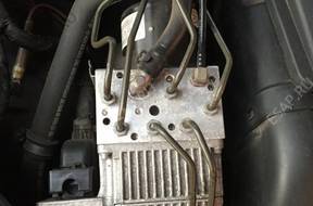 БЛОК АБС MERCEDES W211  SBC WZR 0265960025