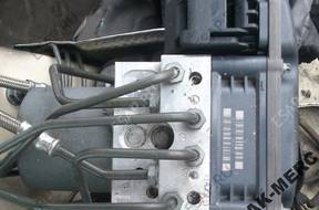 БЛОК АБС MERCEDES W211 W 211   SBC ESP  2007