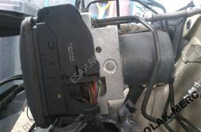 БЛОК АБС MERCEDES W211 W 211   SBC ESP  2007