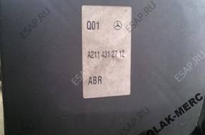 БЛОК АБС MERCEDES W211 W 211   SBC ESP  2007