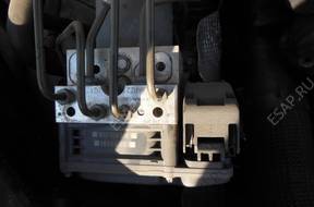 БЛОК АБС   MERCEDES W211 W219 2114311312 0265250205