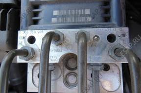БЛОК АБС   MERCEDES W211 W219 2114311312 0265250205