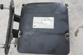 БЛОК АБС MERCEDES W211 W219    ABR  A2114311312
