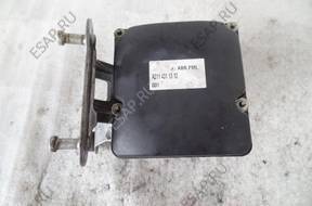 БЛОК АБС MERCEDES W211 W219  ABR PML ESP A2115451213