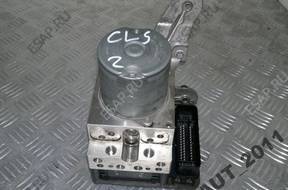 БЛОК АБС MERCEDES W211 W219 CLS    ESP A2114311312